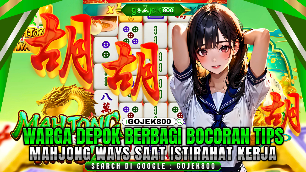 GOJEK800