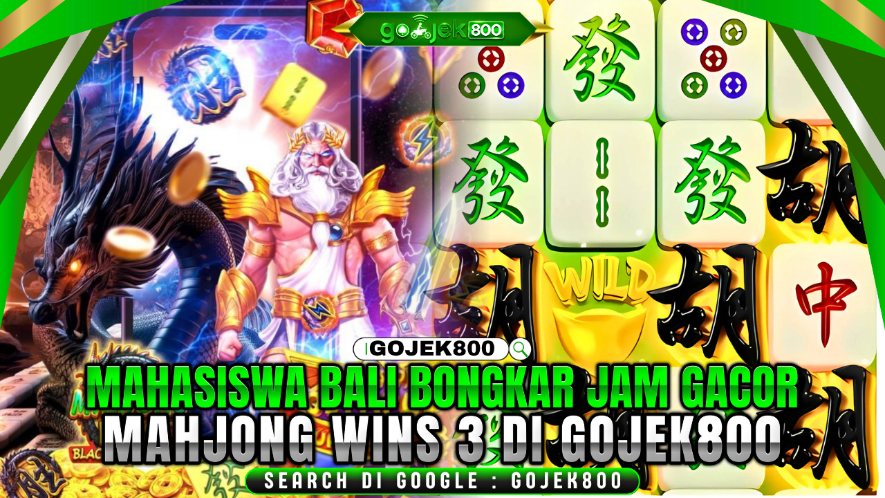 GOJEK800