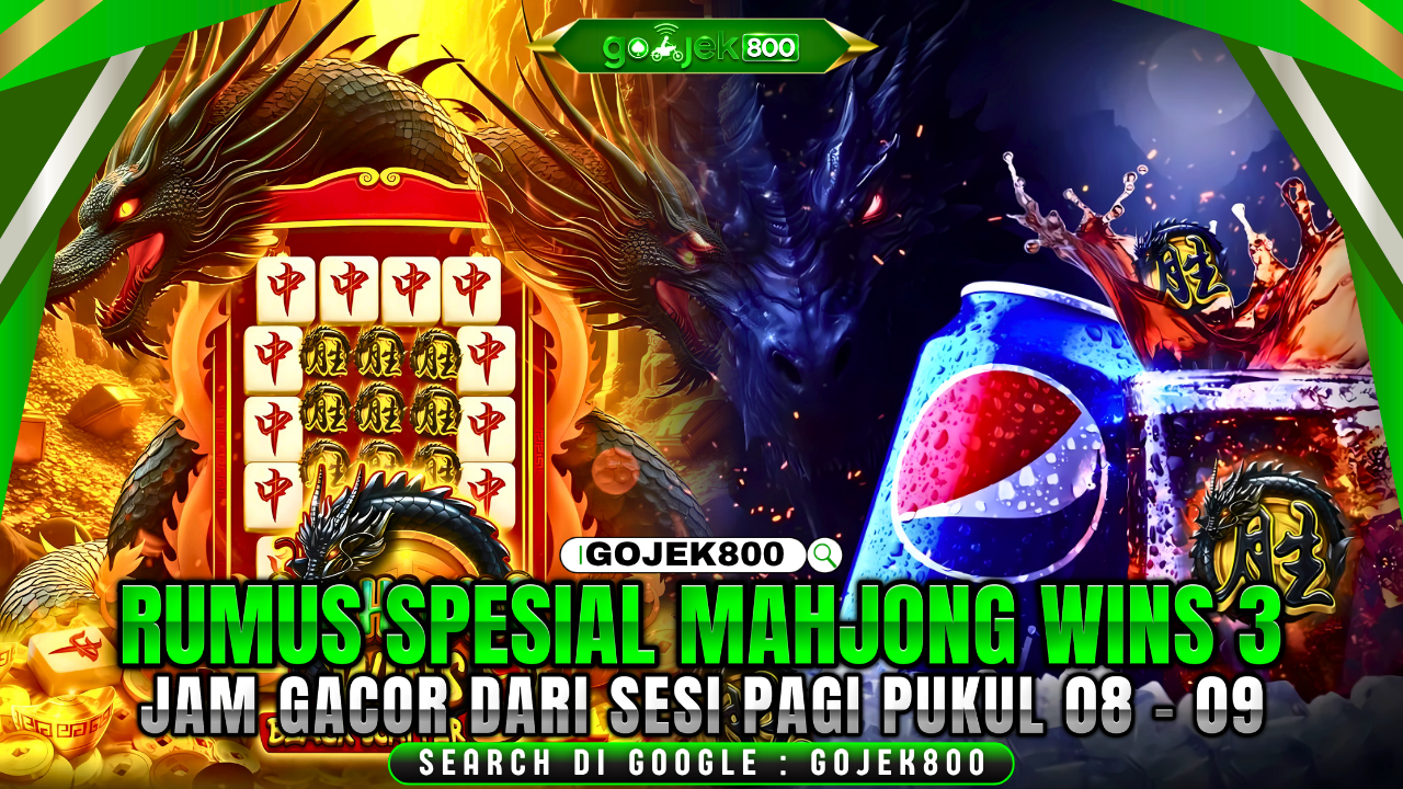 GOJEK800