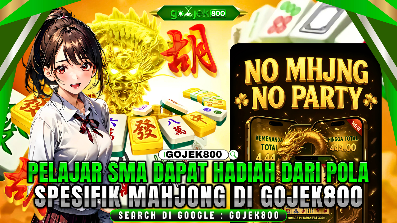 GOJEK800
