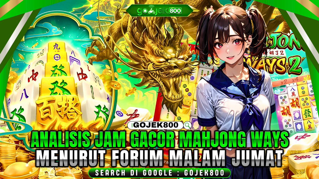 GOJEK800