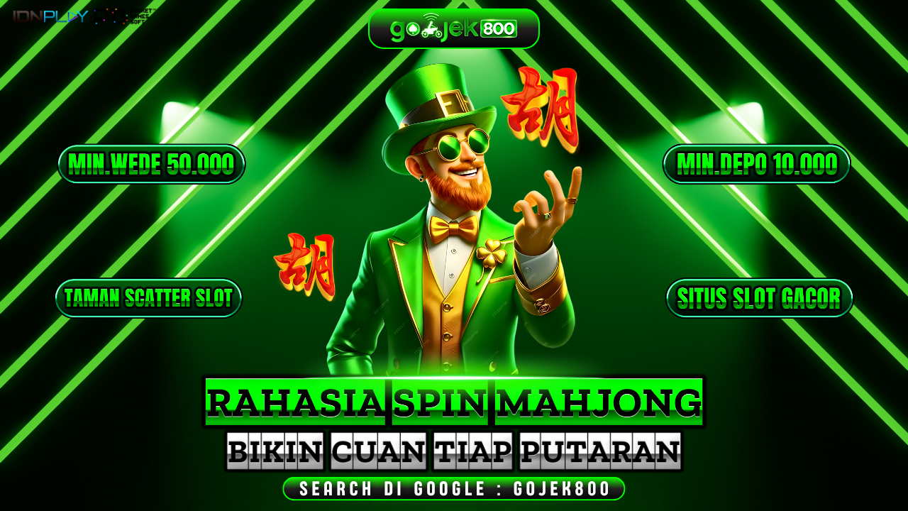 GOJEK800