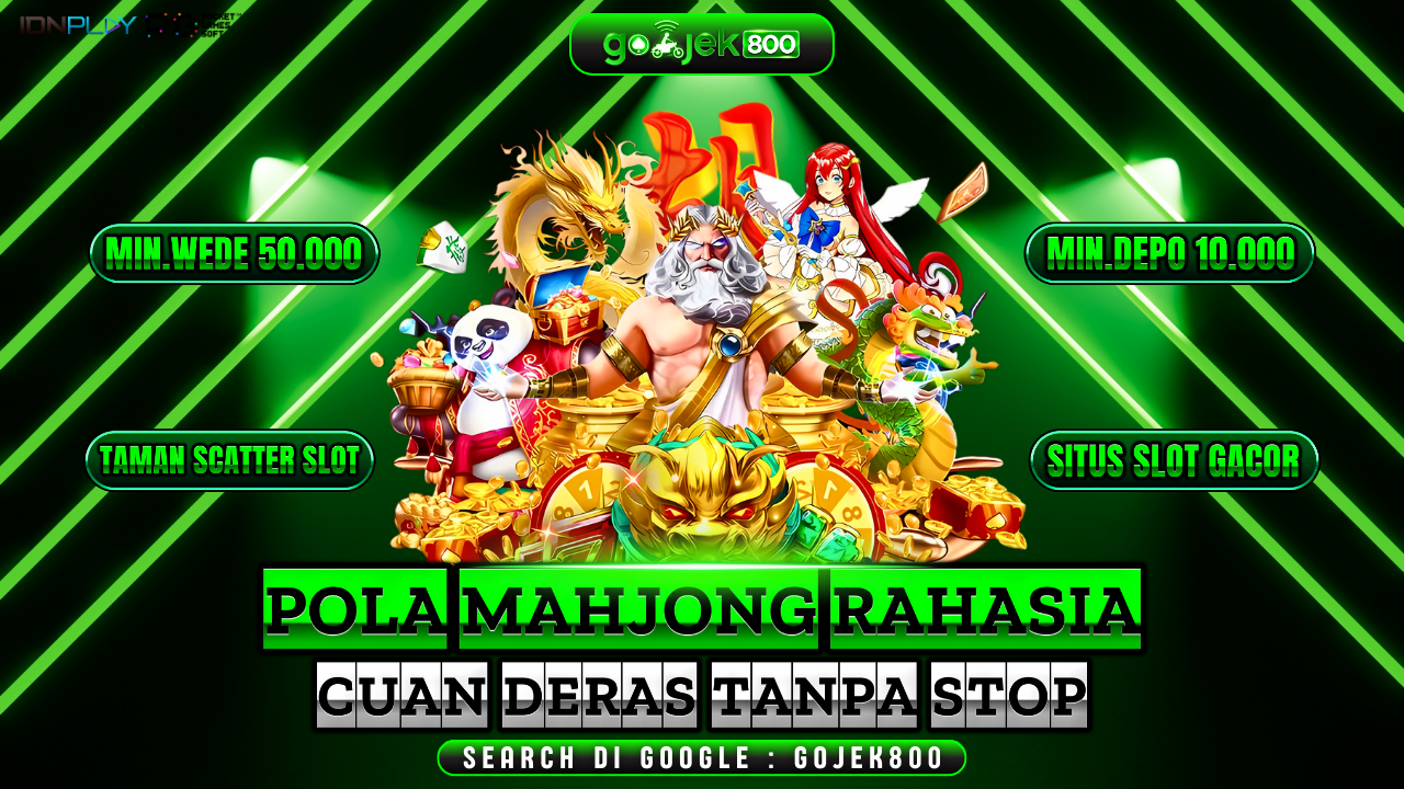 GOJEK800