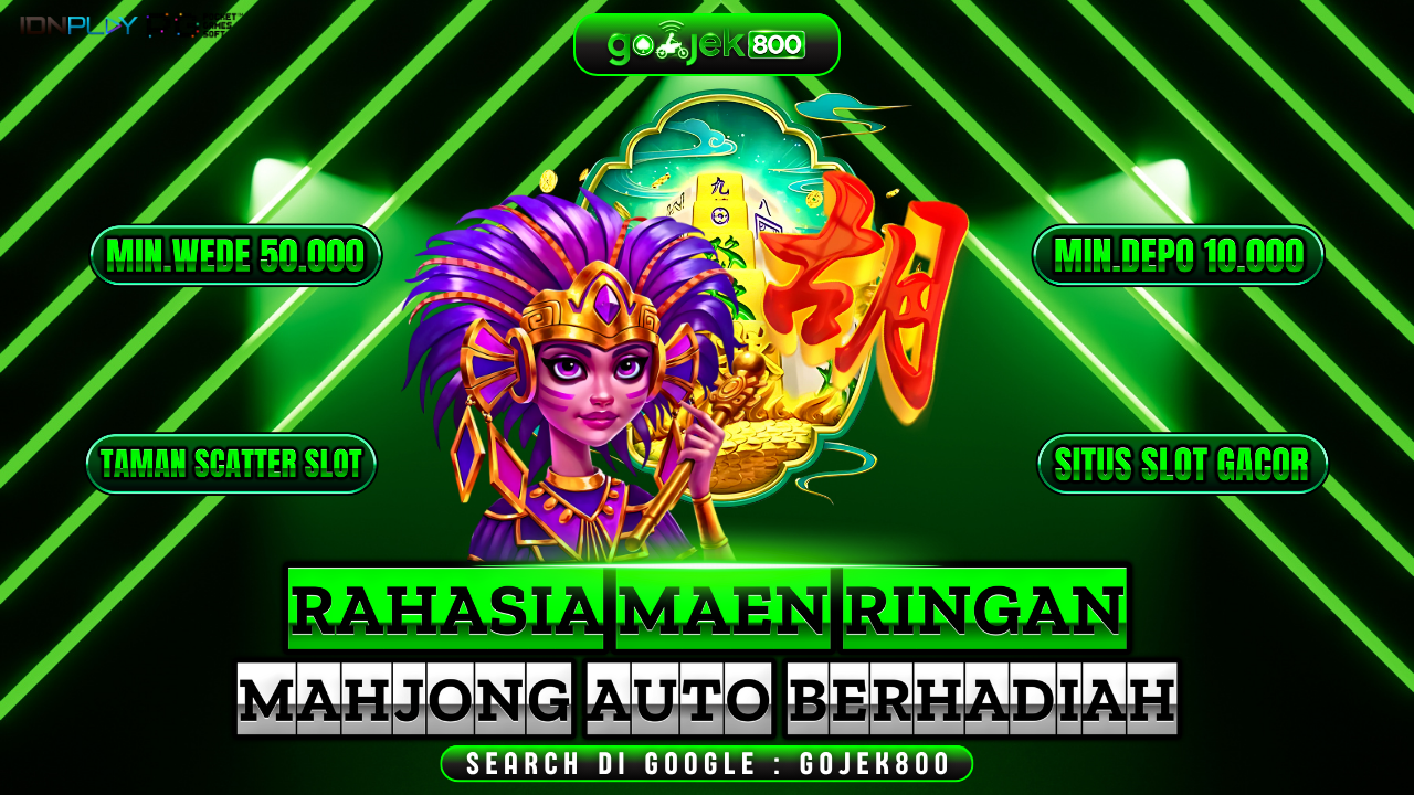 GOJEK800