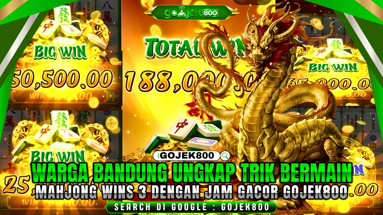 GOJEK800