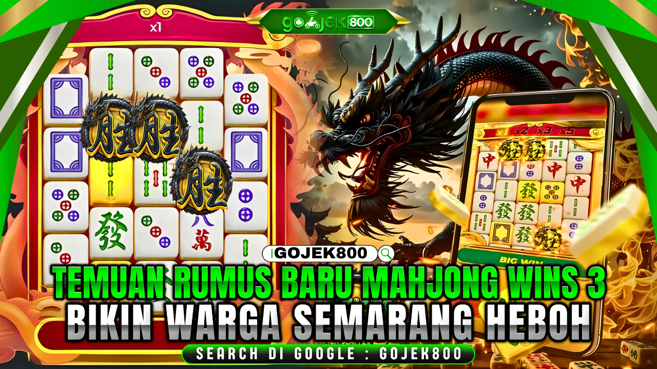 GOJEK800