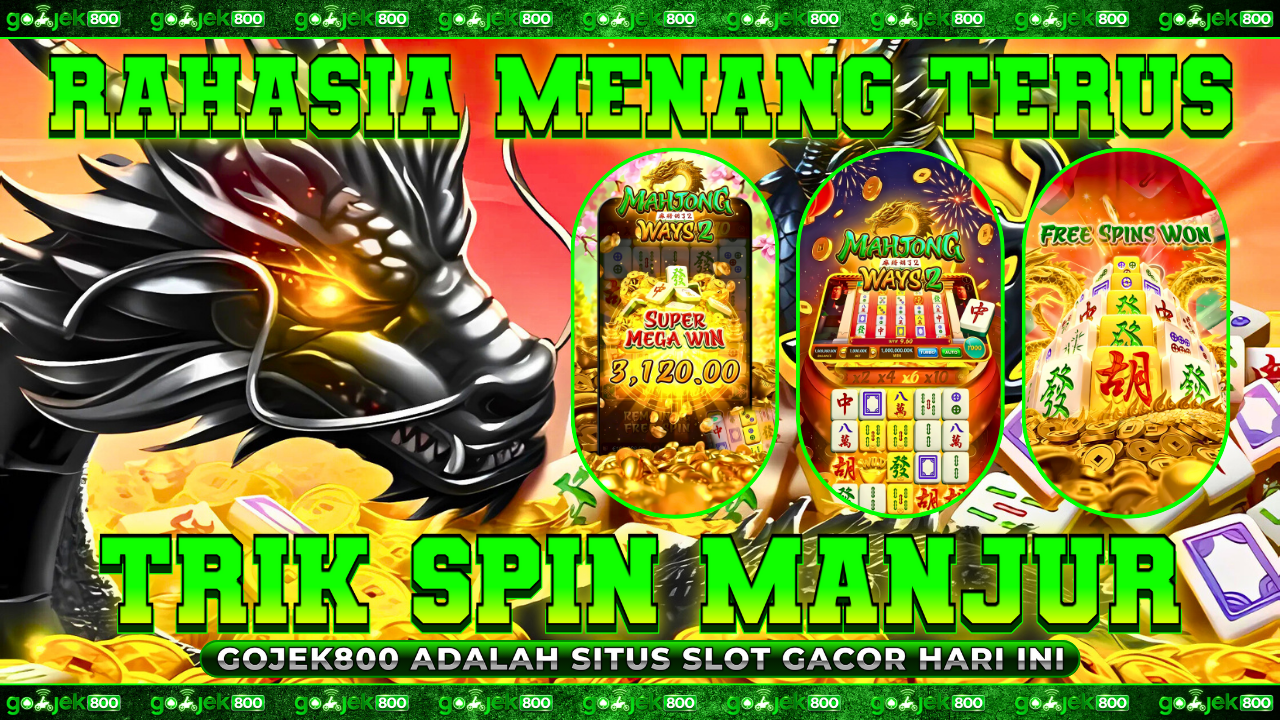 Gojek800