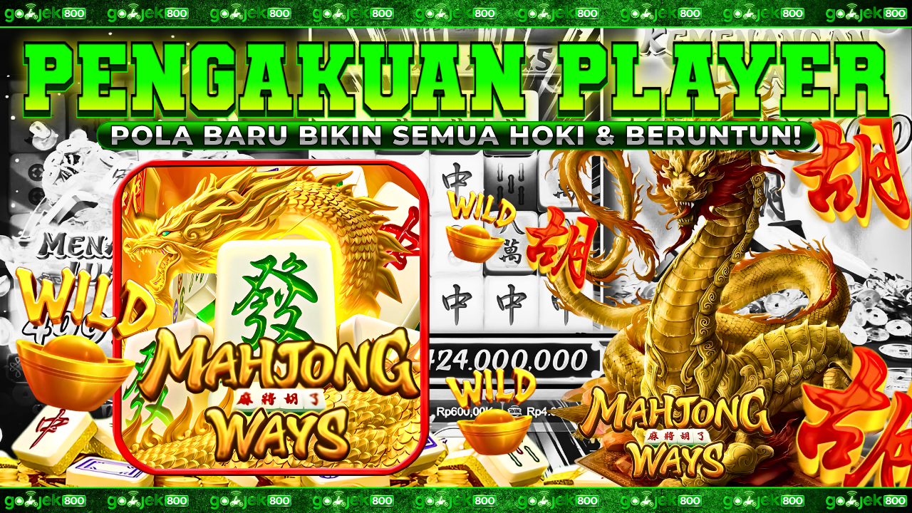 Gojek800