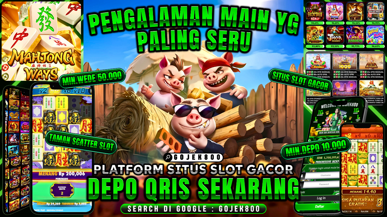 GOJEK800