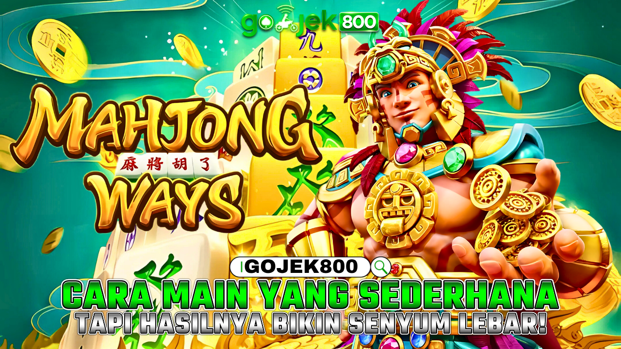 GOJEK800