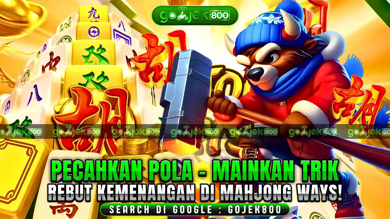GOJEK800