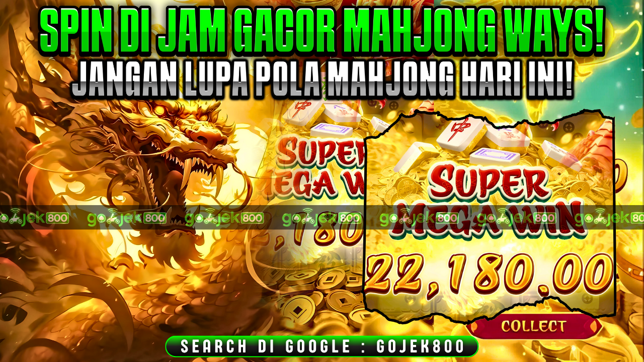GOJEK800