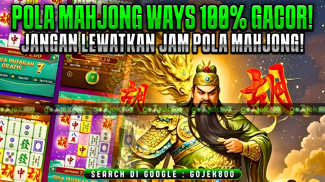 GOJEK800