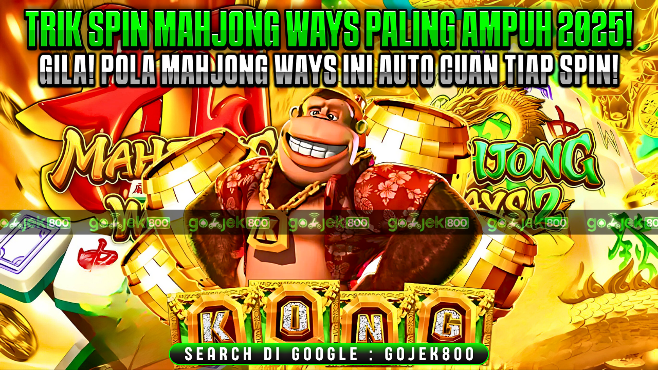 GOJEK800