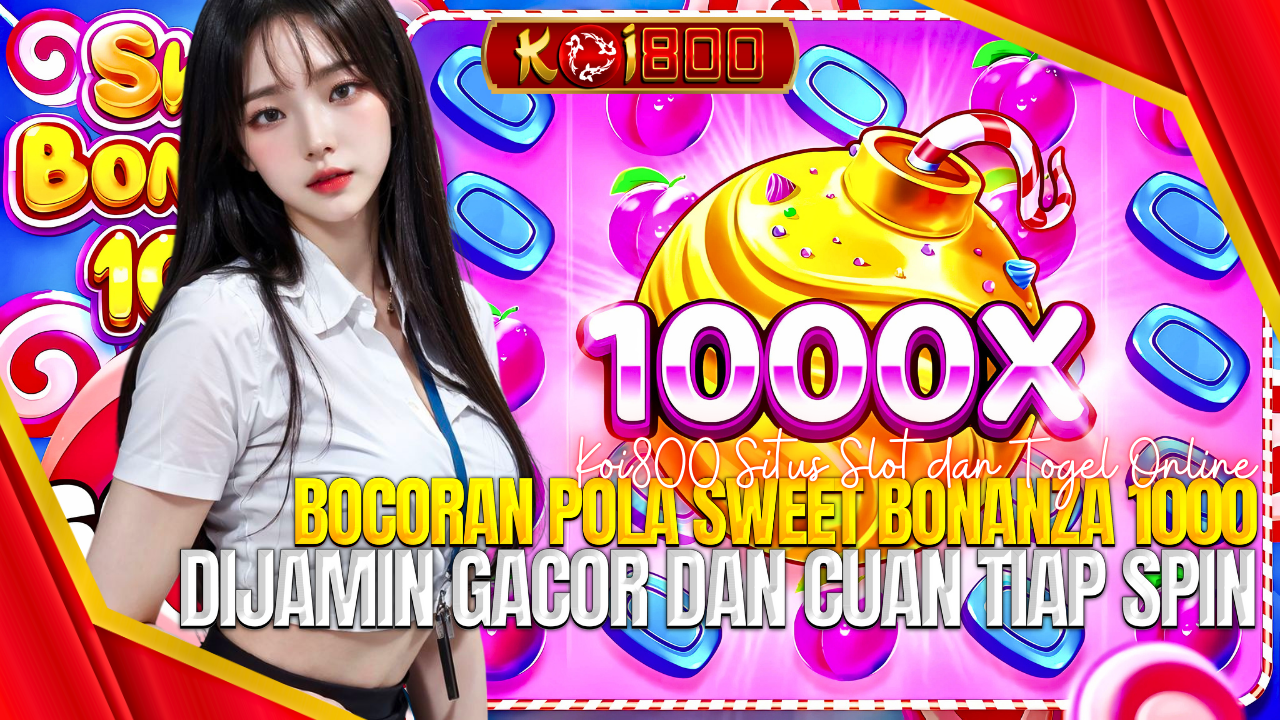 Koi800
