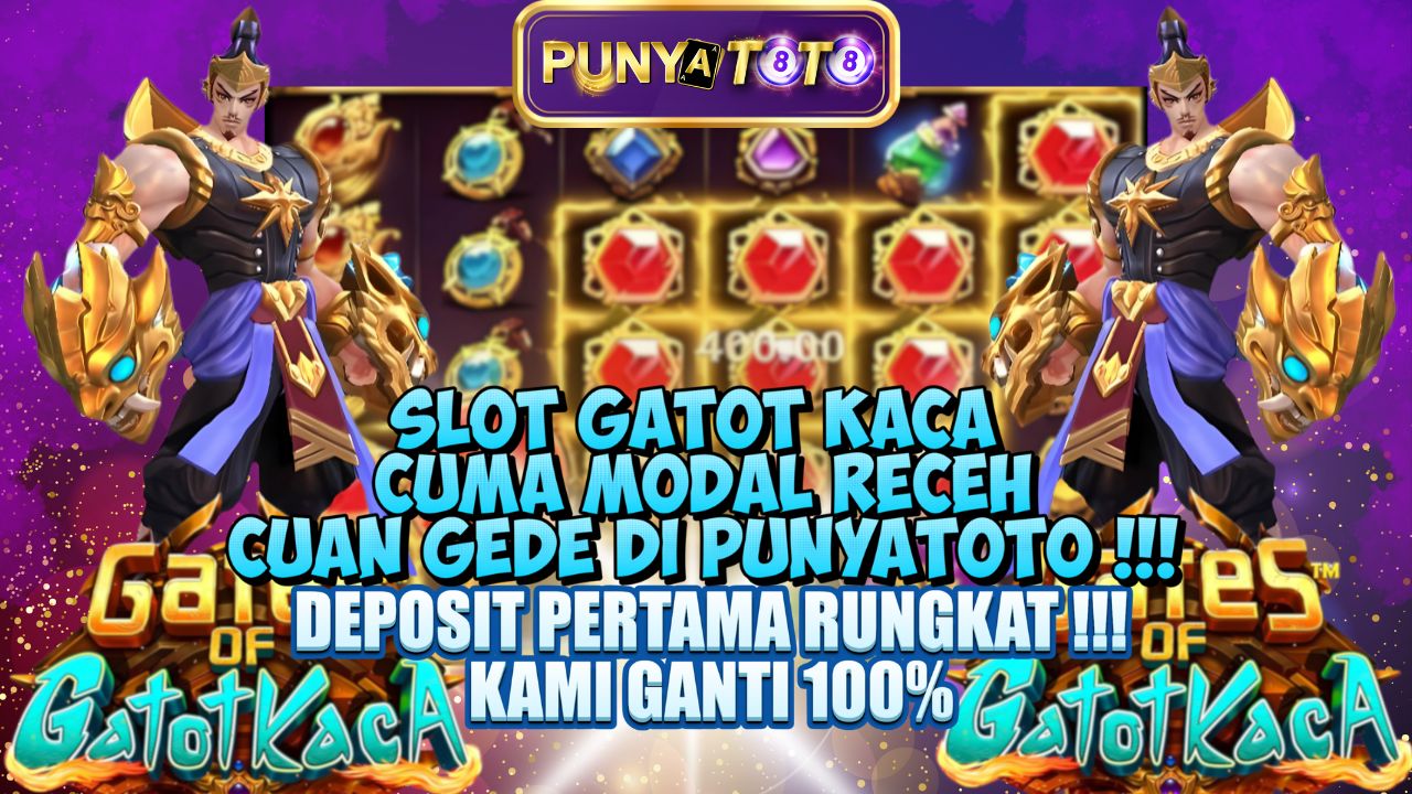 PUNYATOTO