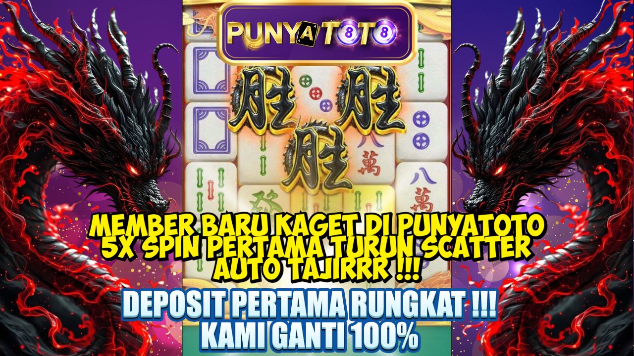 PUNYATOTO