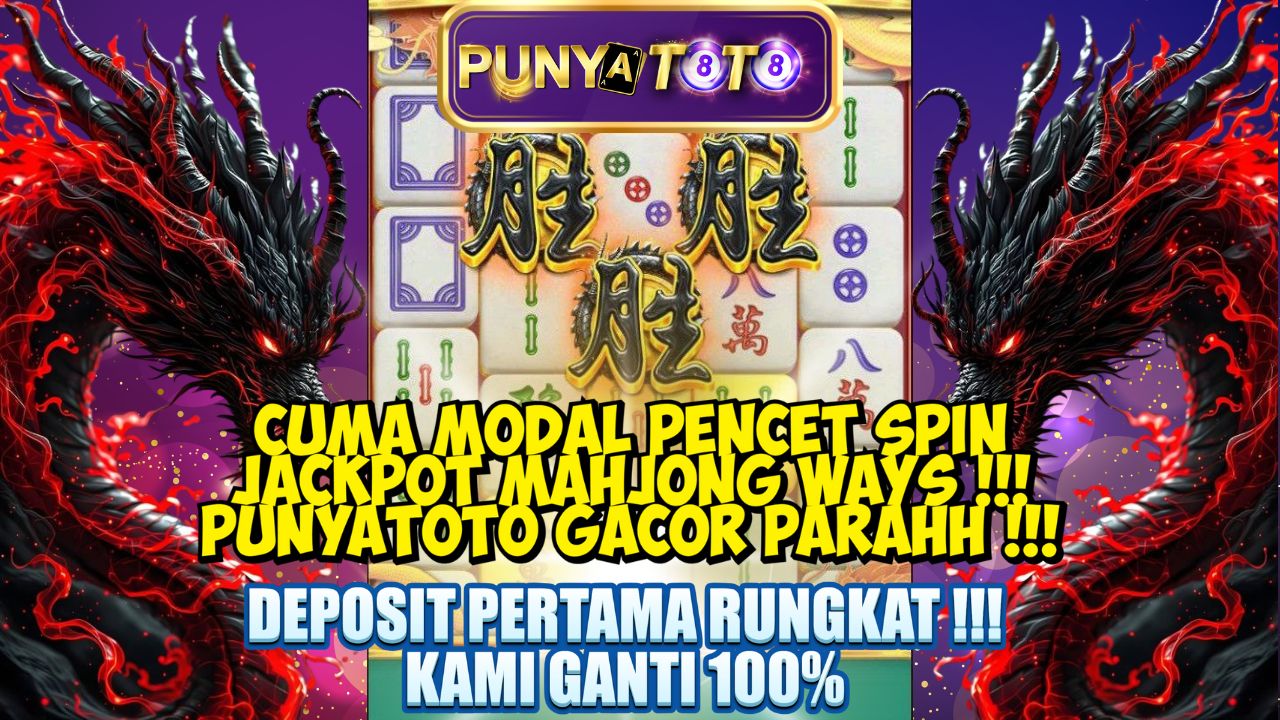 PUNYATOTO