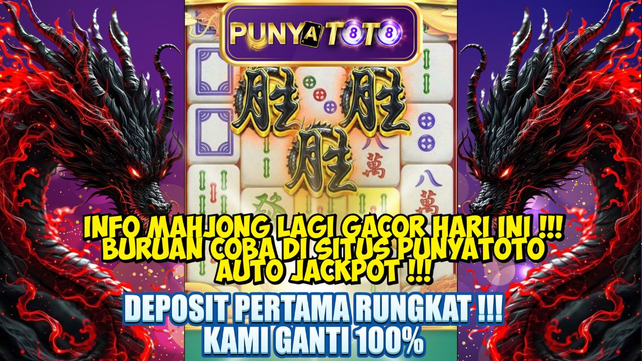 PUNYATOTO