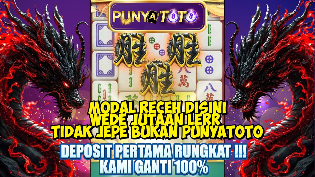 PUNYATOTO