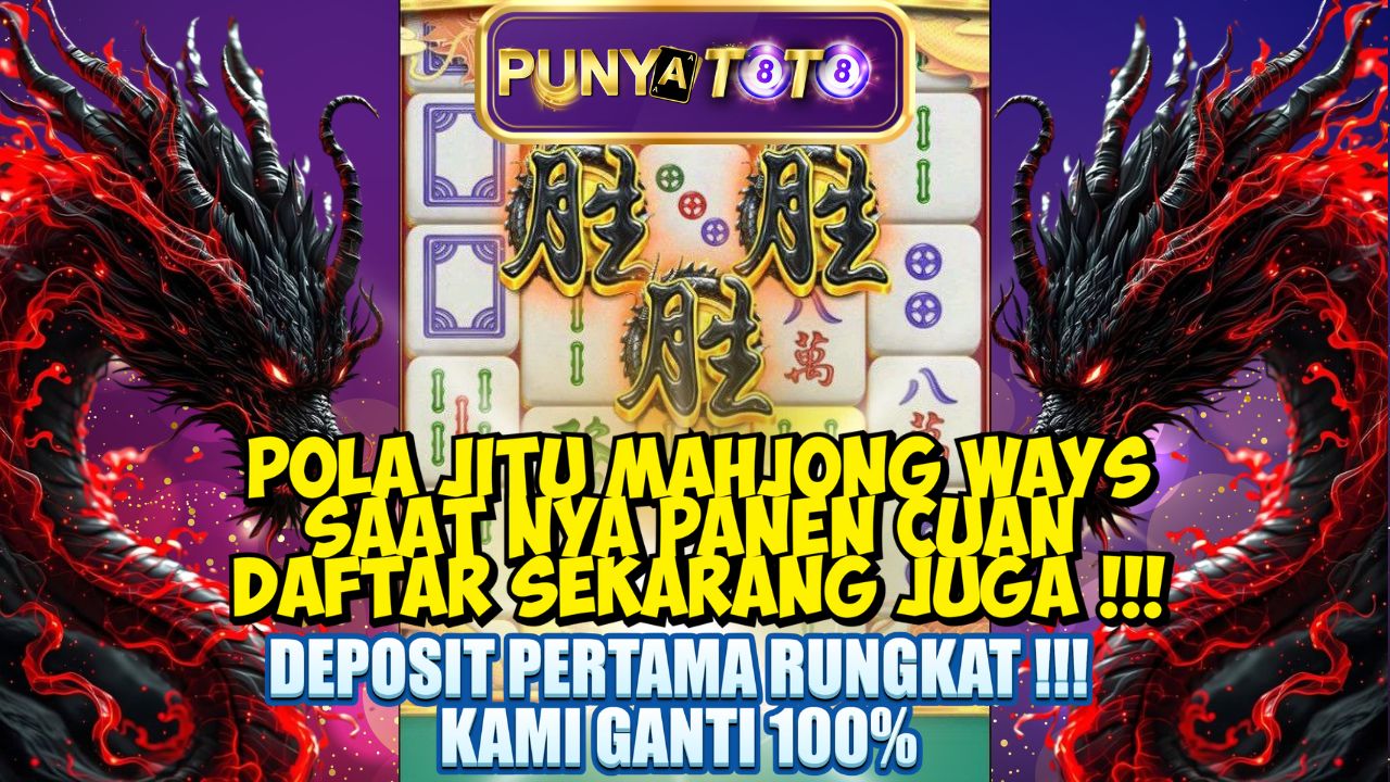 PUNYATOTO