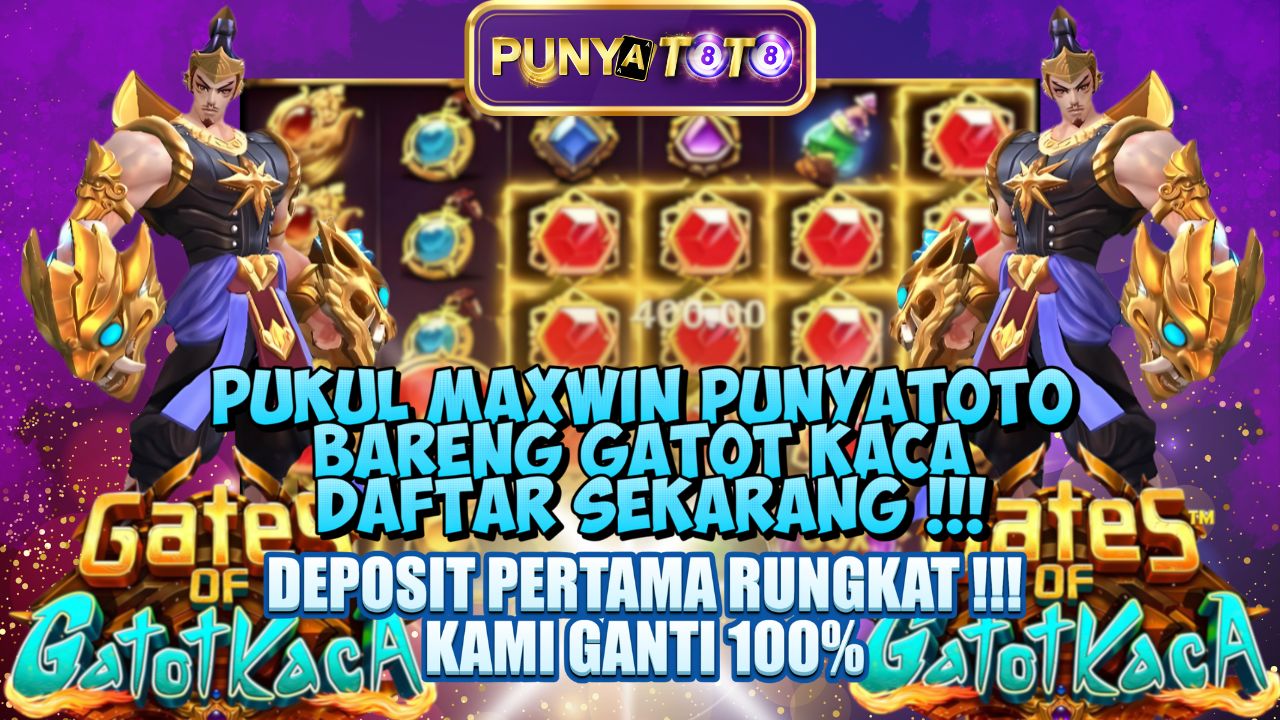PUNYATOTO