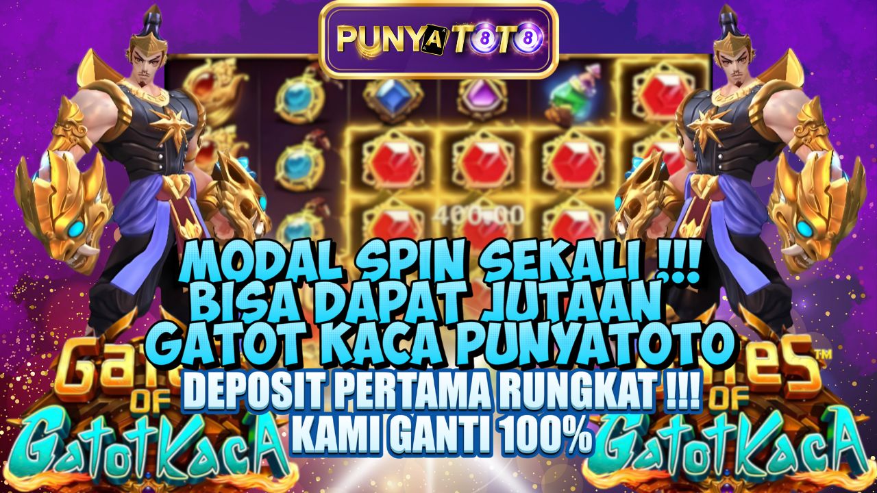 PUNYATOTO