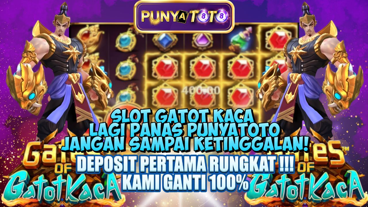 PUNYATOTO