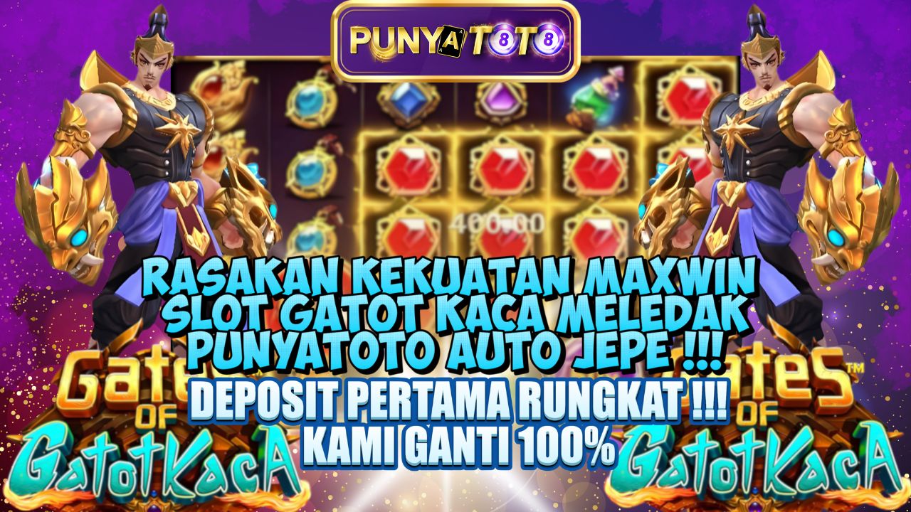 PUNYATOTO