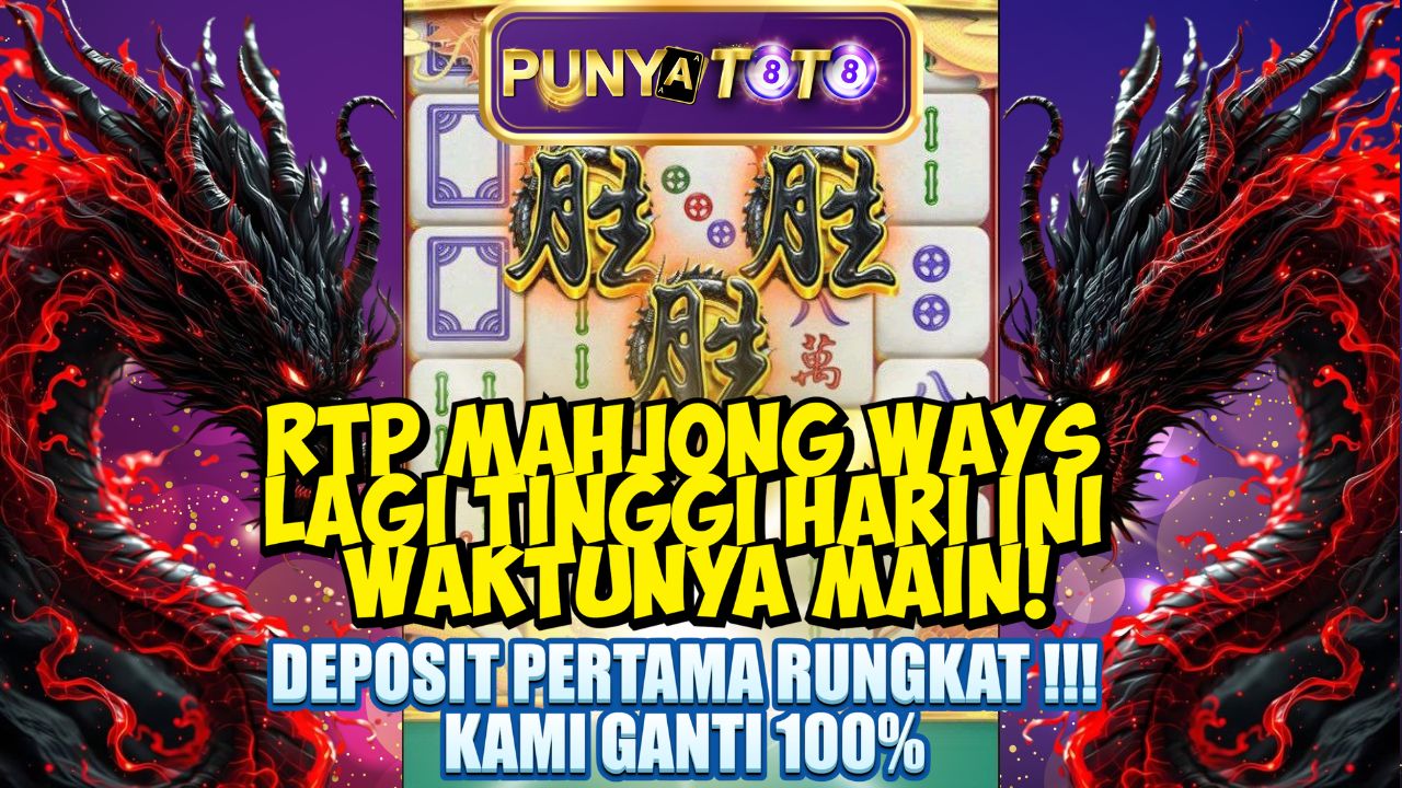 PUNYATOTO