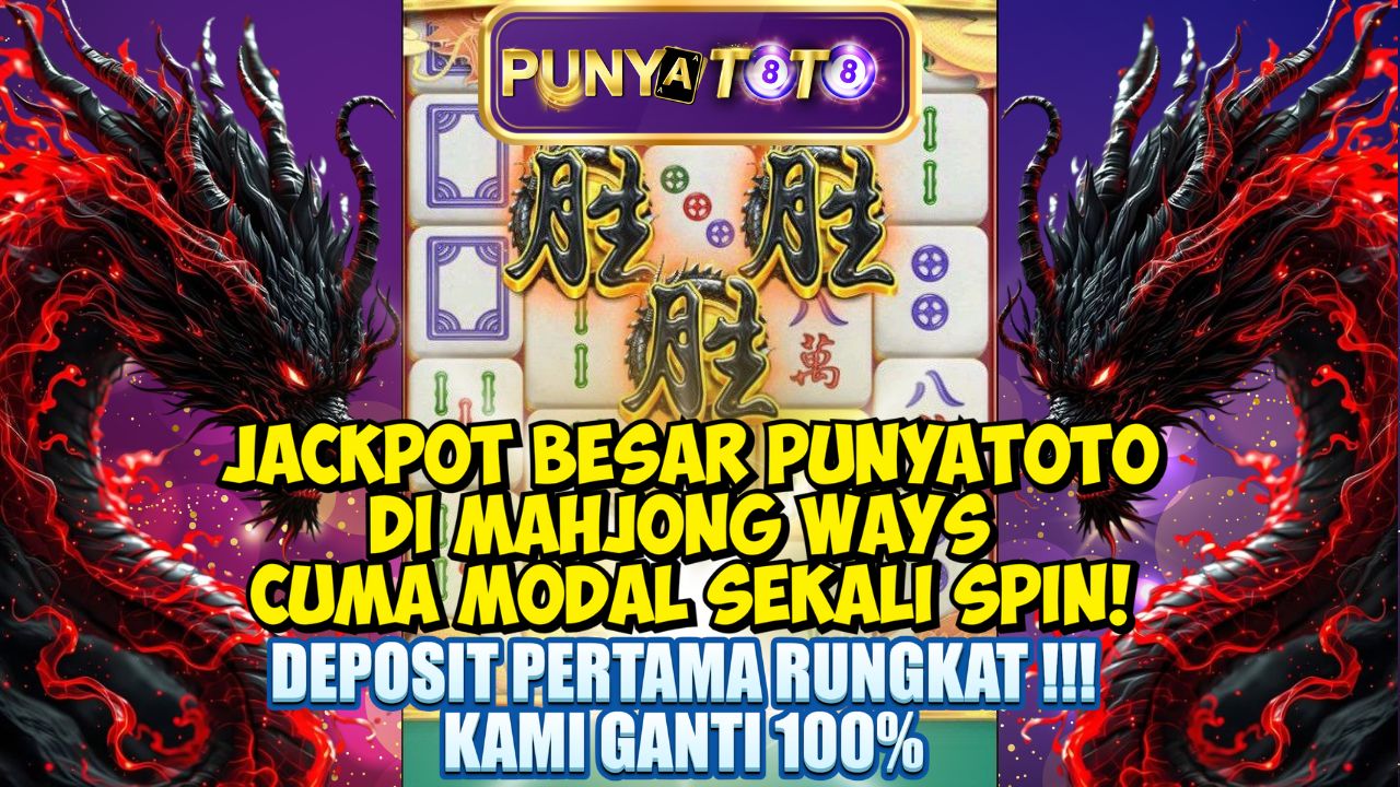 PUNYATOTO