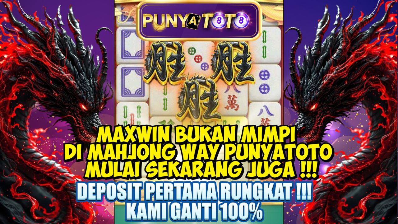 PUNYATOTO