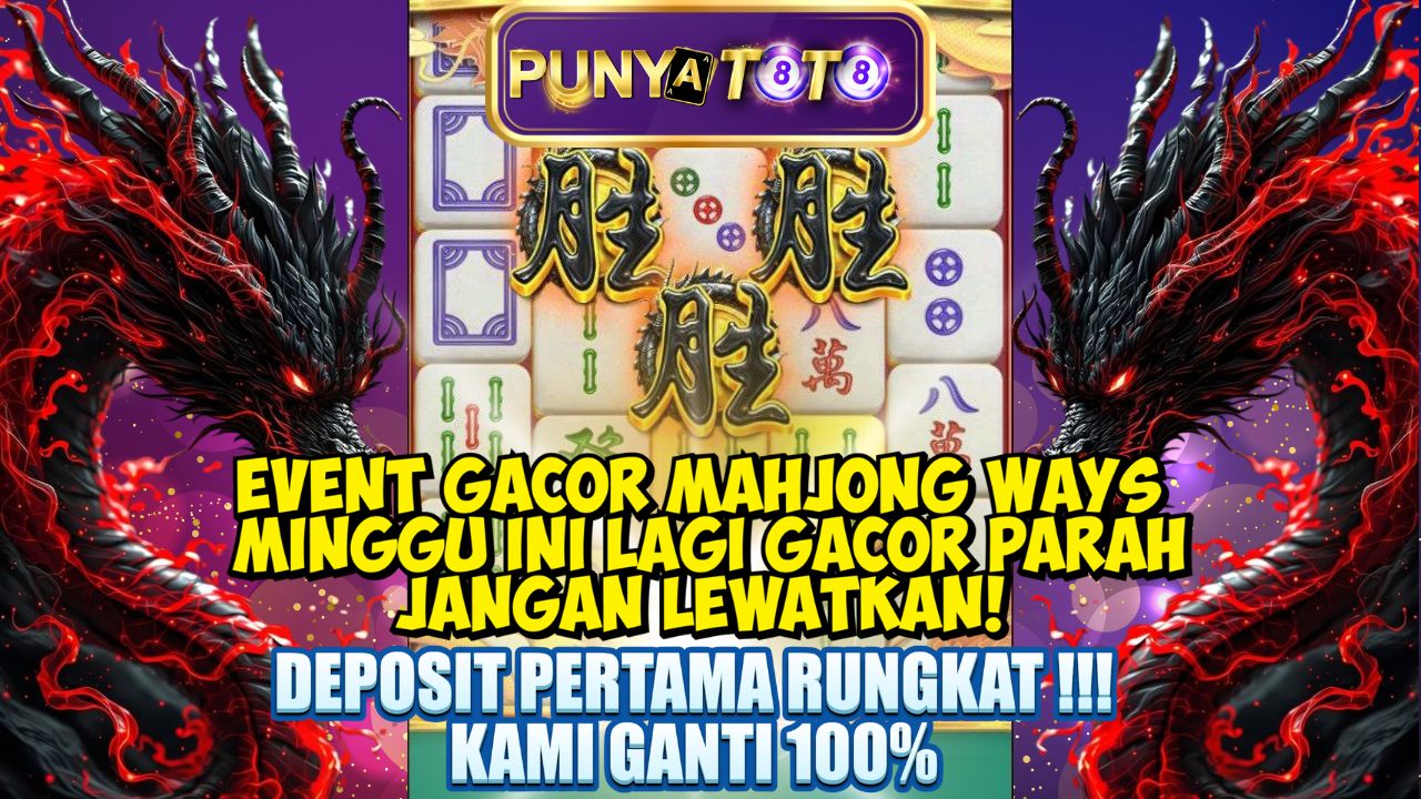 PUNYATOTO