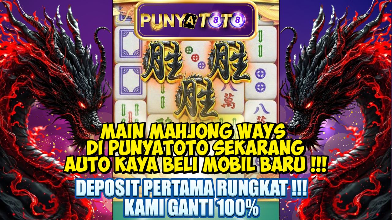PUNYATOTO