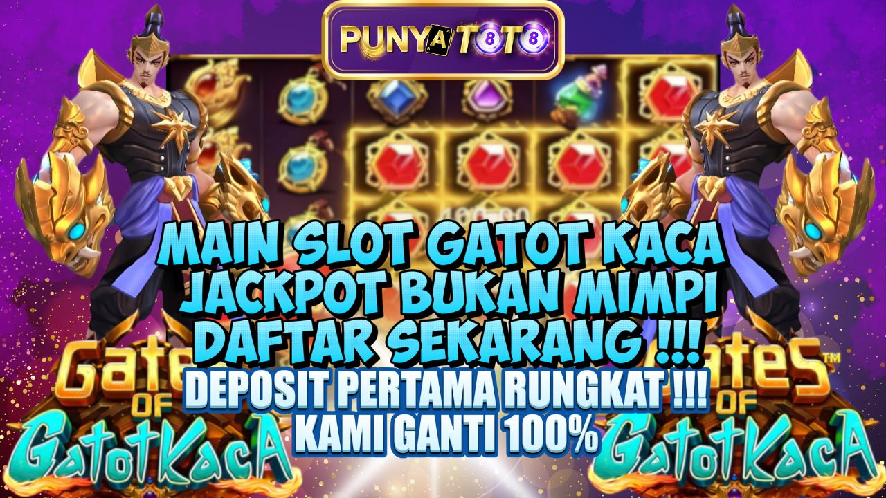 PUNYATOTO