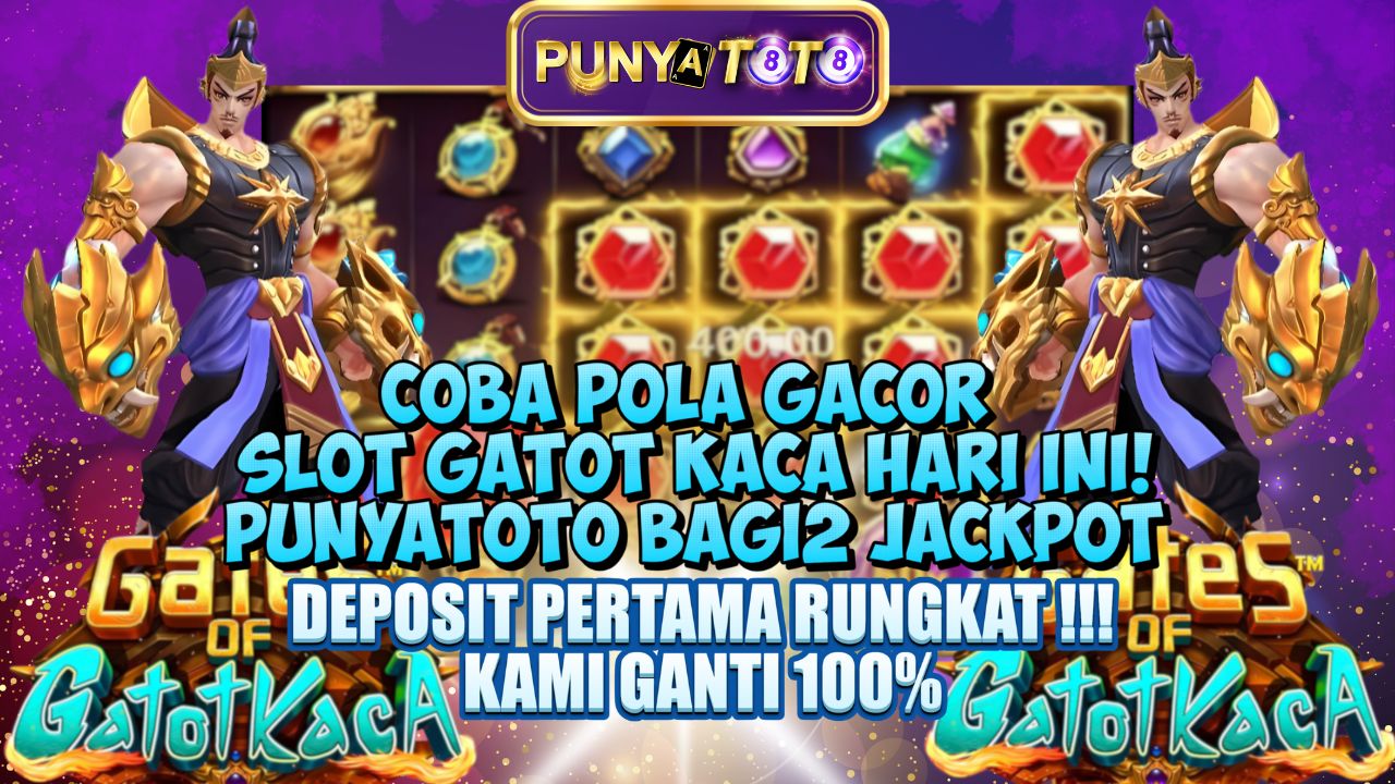 PUNYATOTO