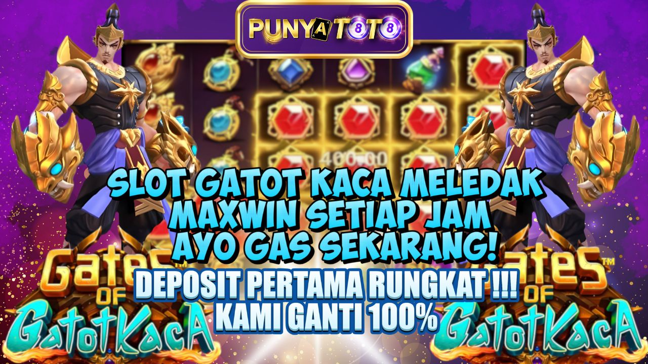 PUNYATOTO