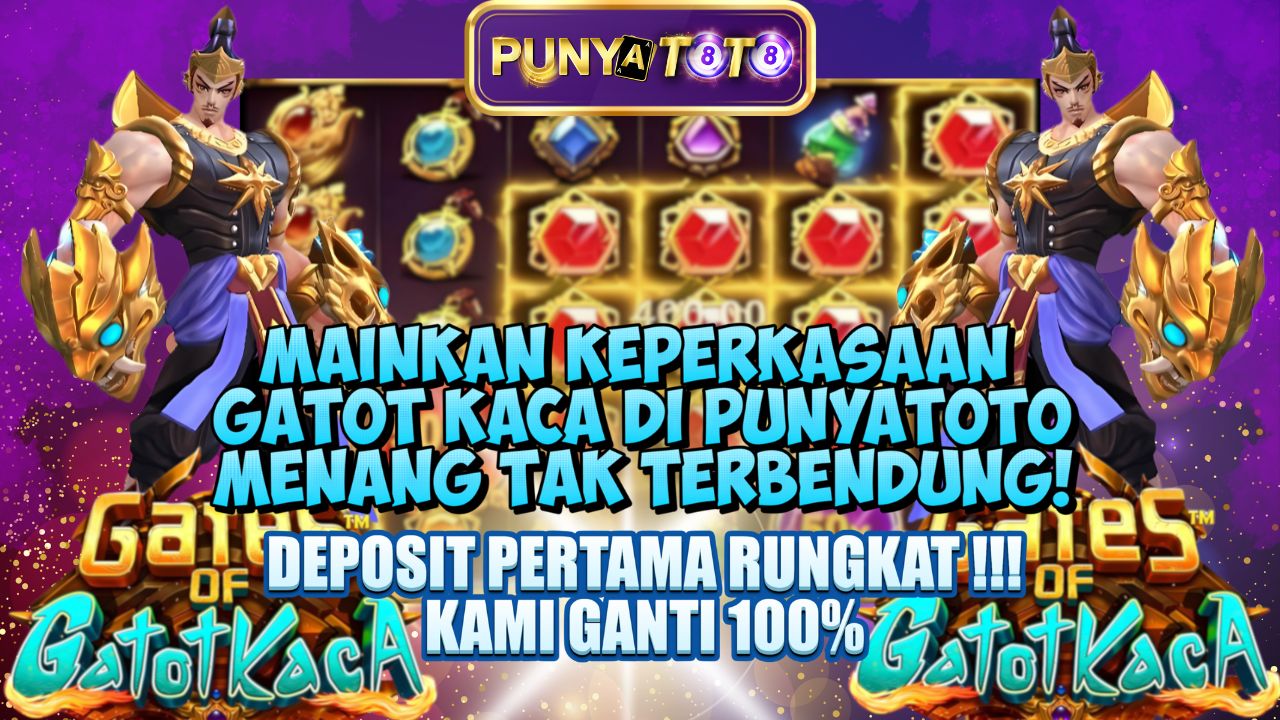 PUNYATOTO