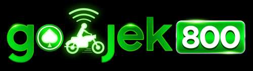 GOJEK800