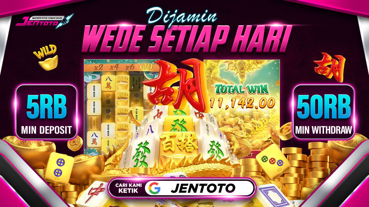 JENTOTO