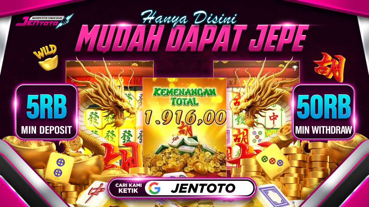 JENTOTO