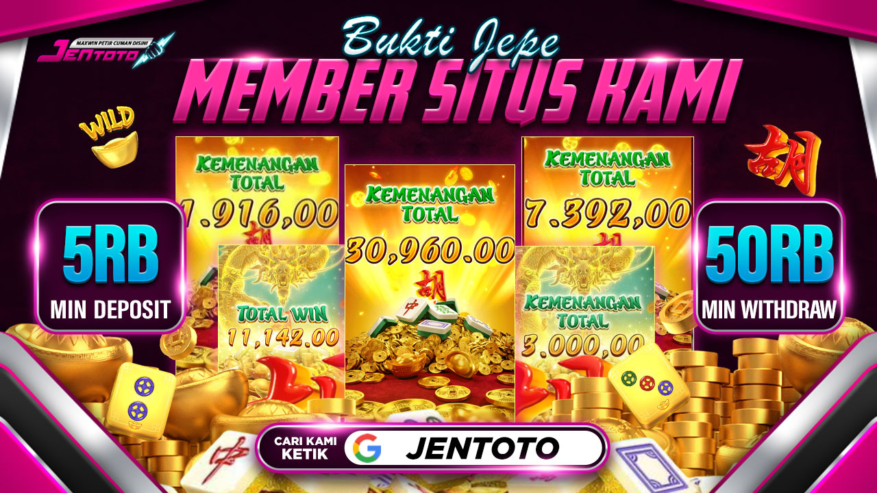 JENTOTO
