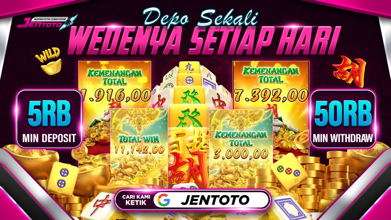 JENTOTO