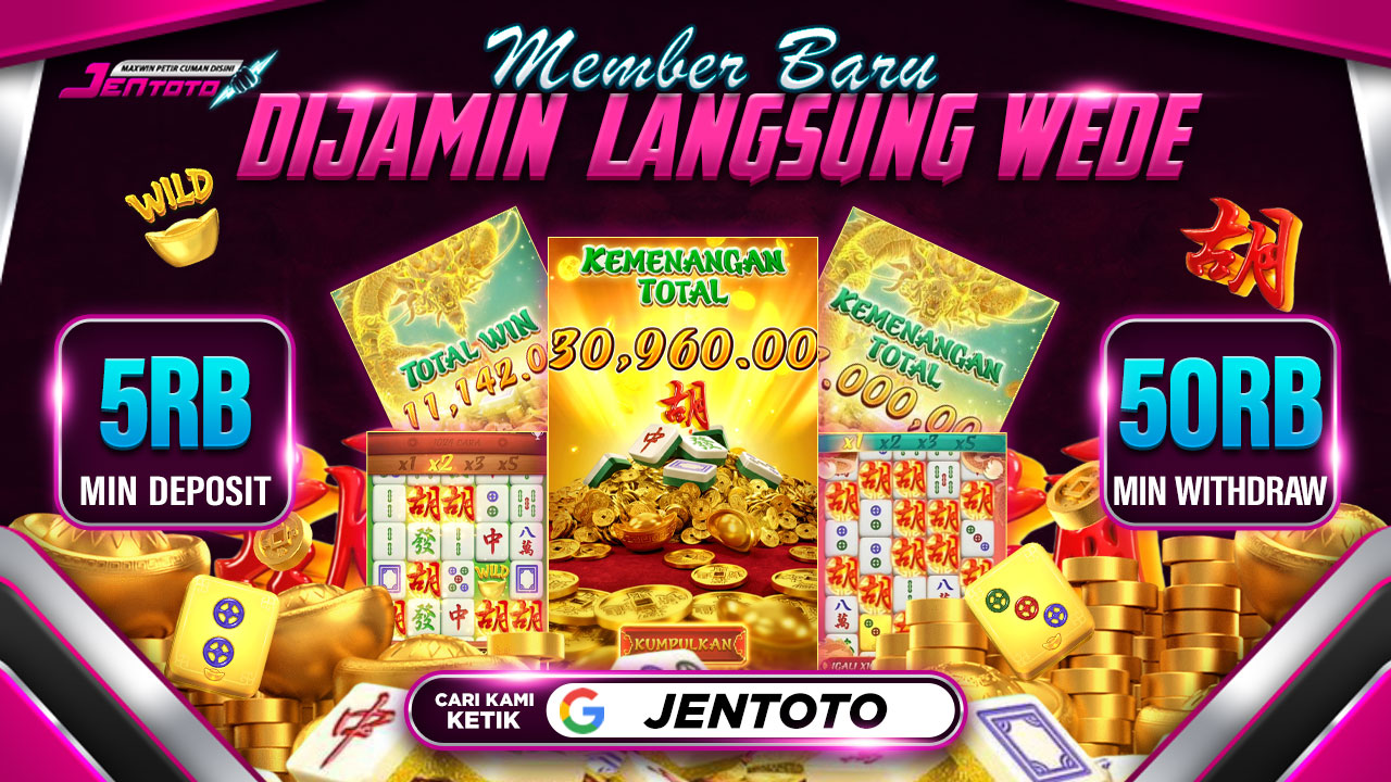 JENTOTO