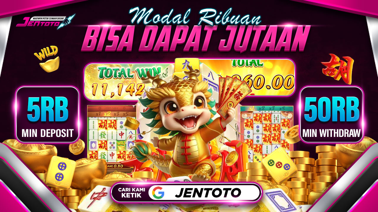 JENTOTO