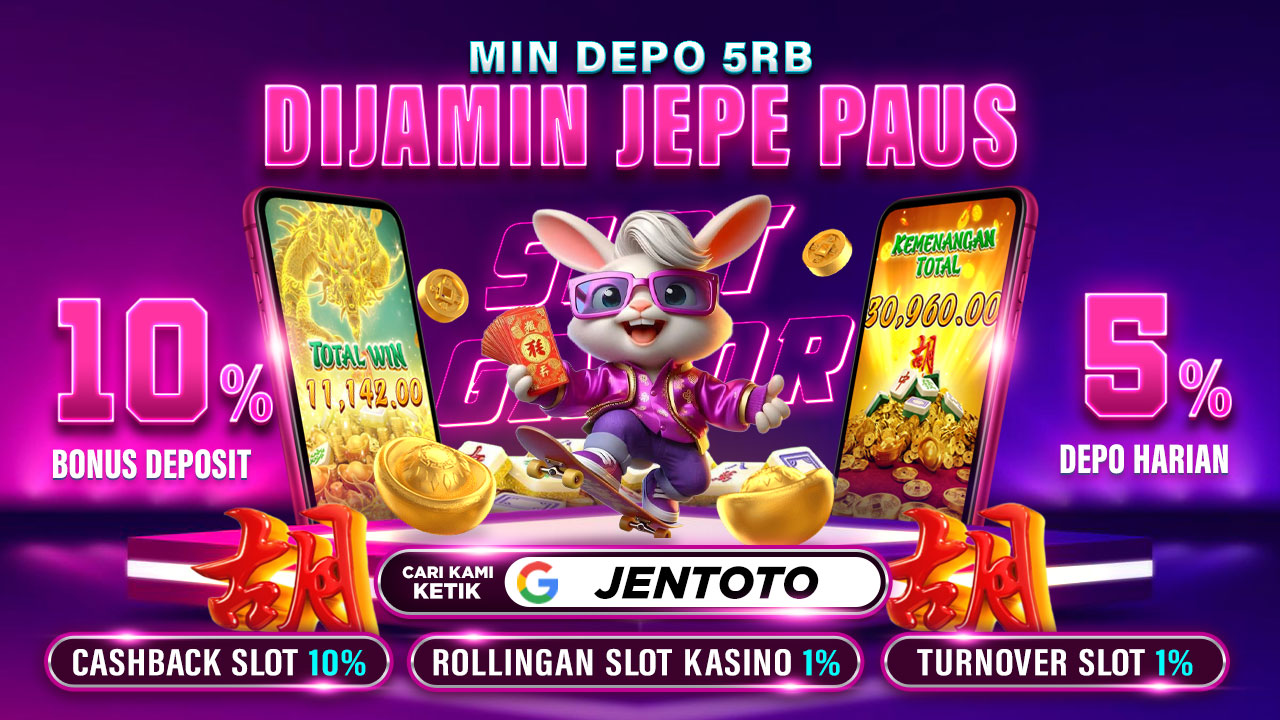 JENTOTO