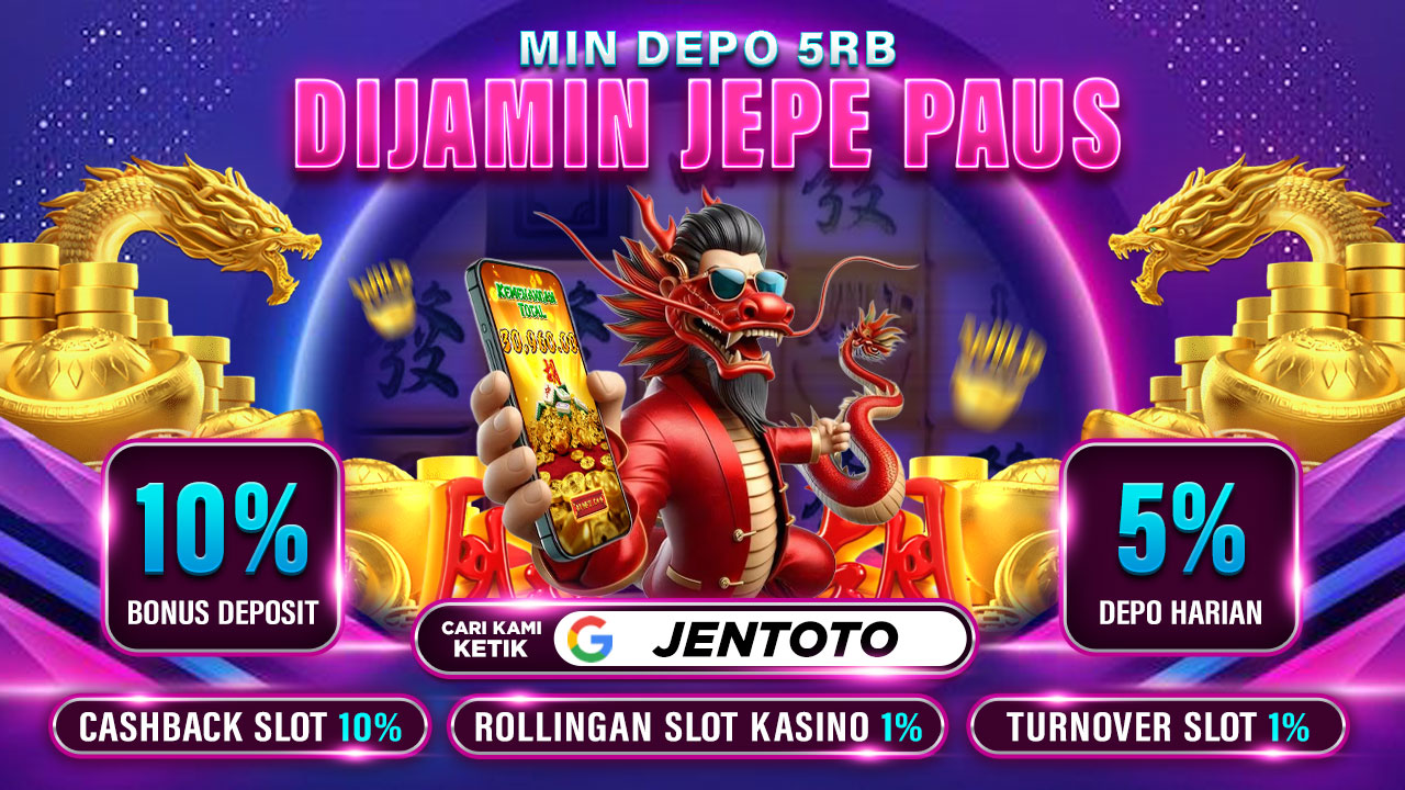 JENTOTO