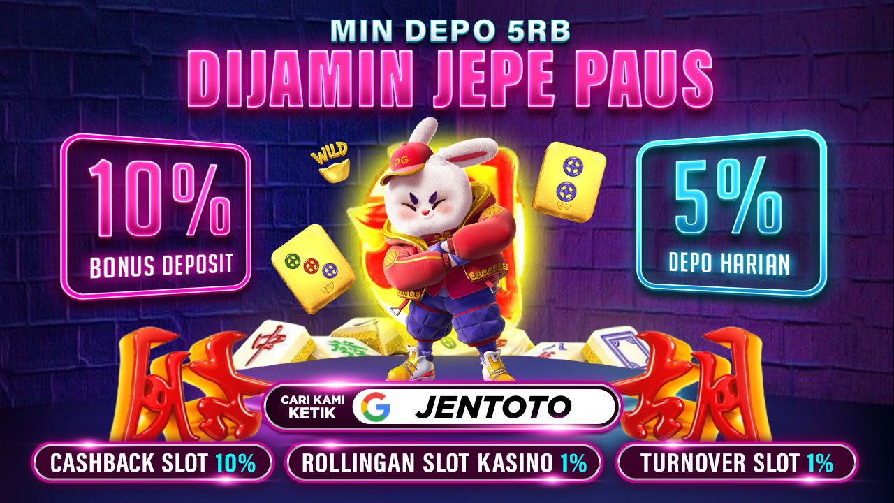 JENTOTO