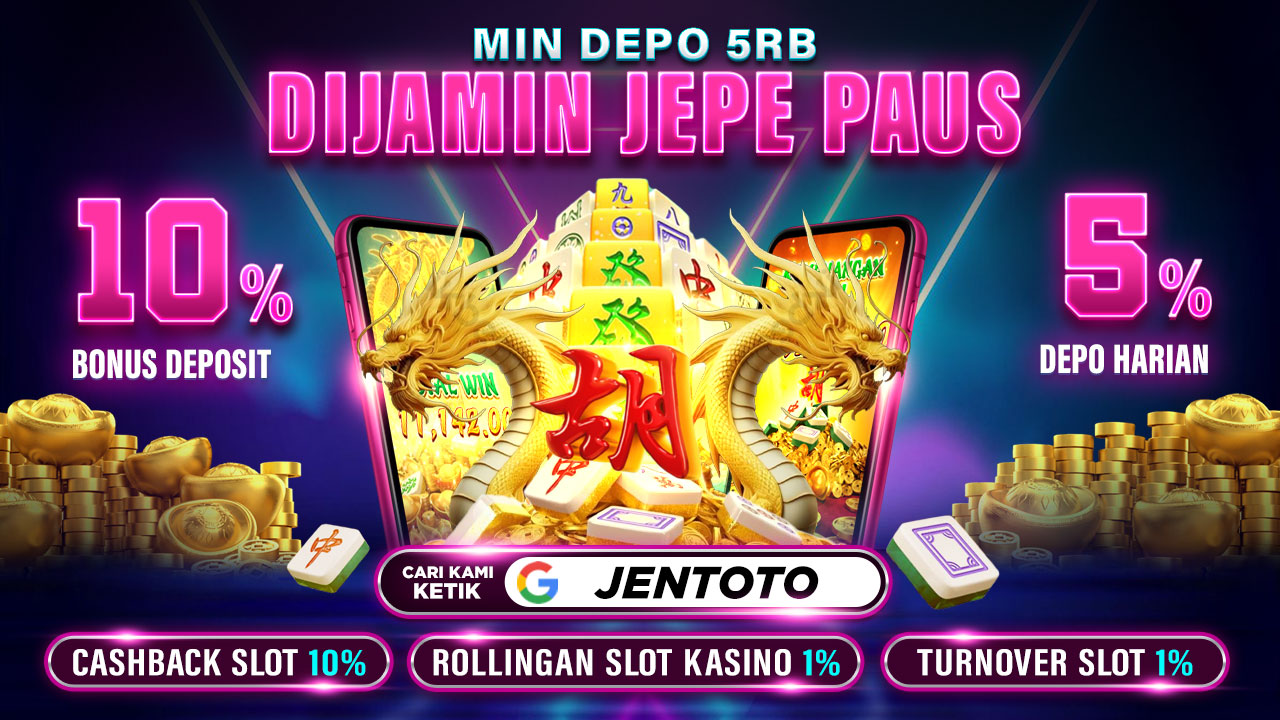 JENTOTO