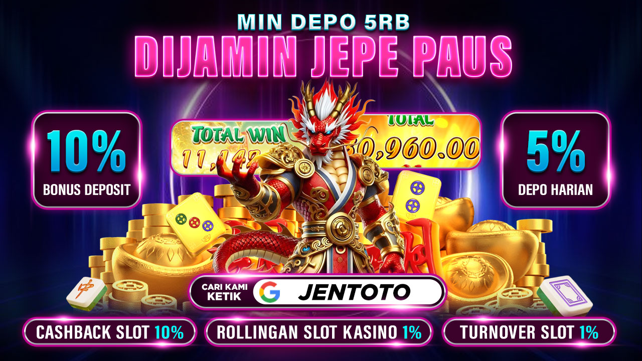 JENTOTO